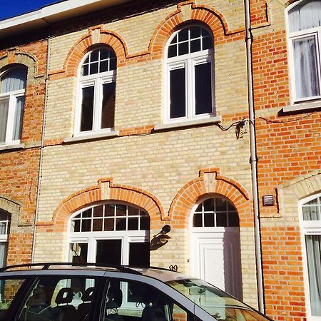 Holiday Home Ipericus Ieper Bilik gambar