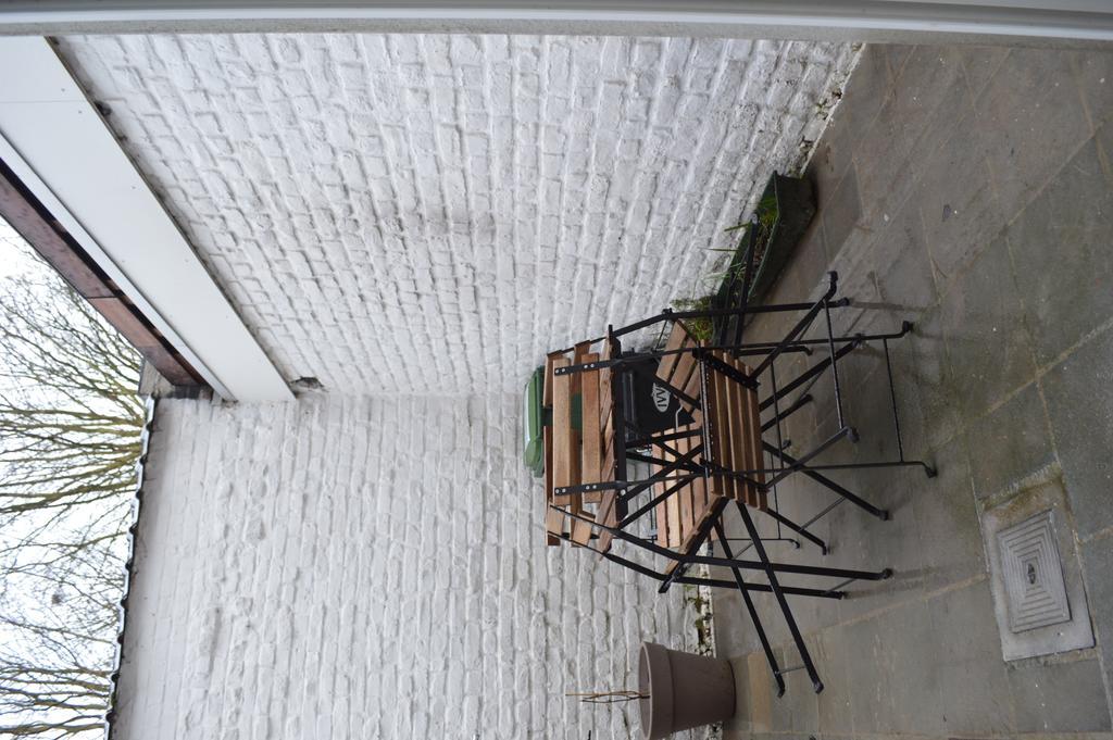 Holiday Home Ipericus Ieper Bilik gambar