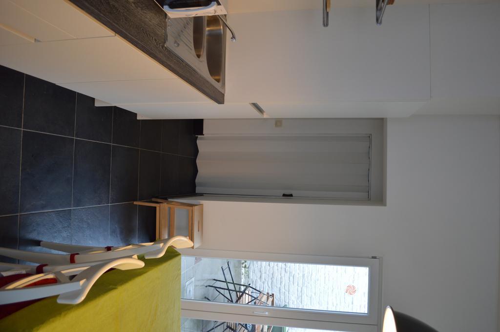 Holiday Home Ipericus Ieper Bilik gambar