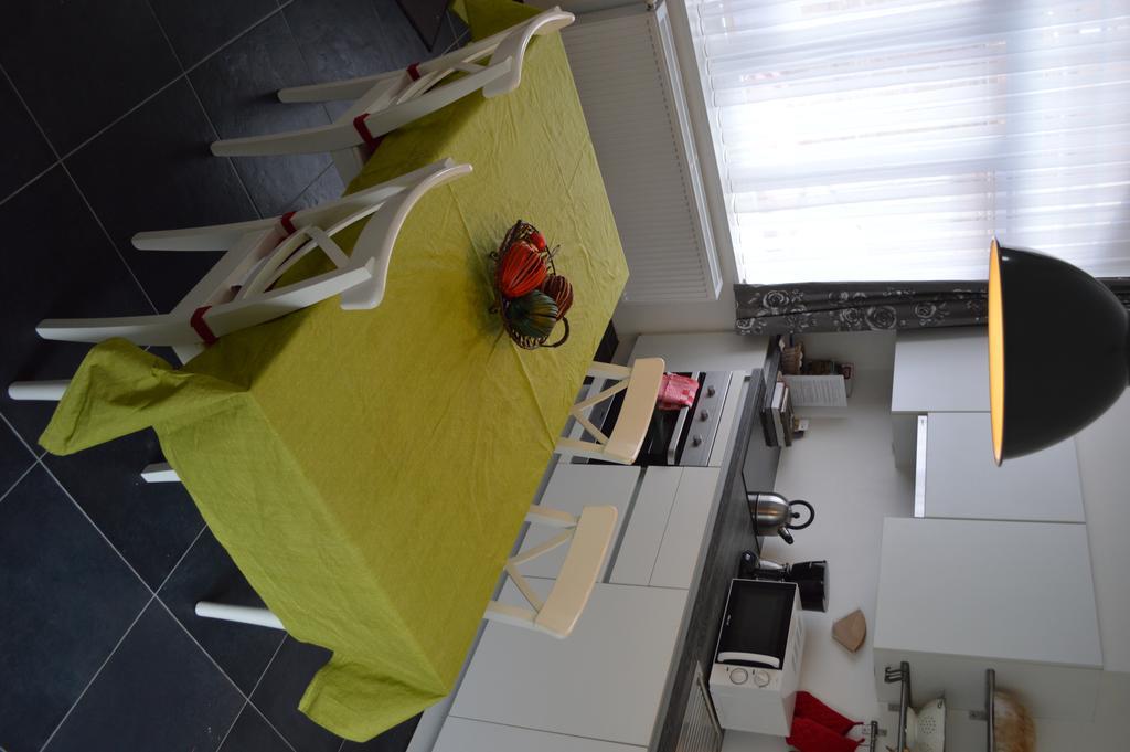 Holiday Home Ipericus Ieper Bilik gambar