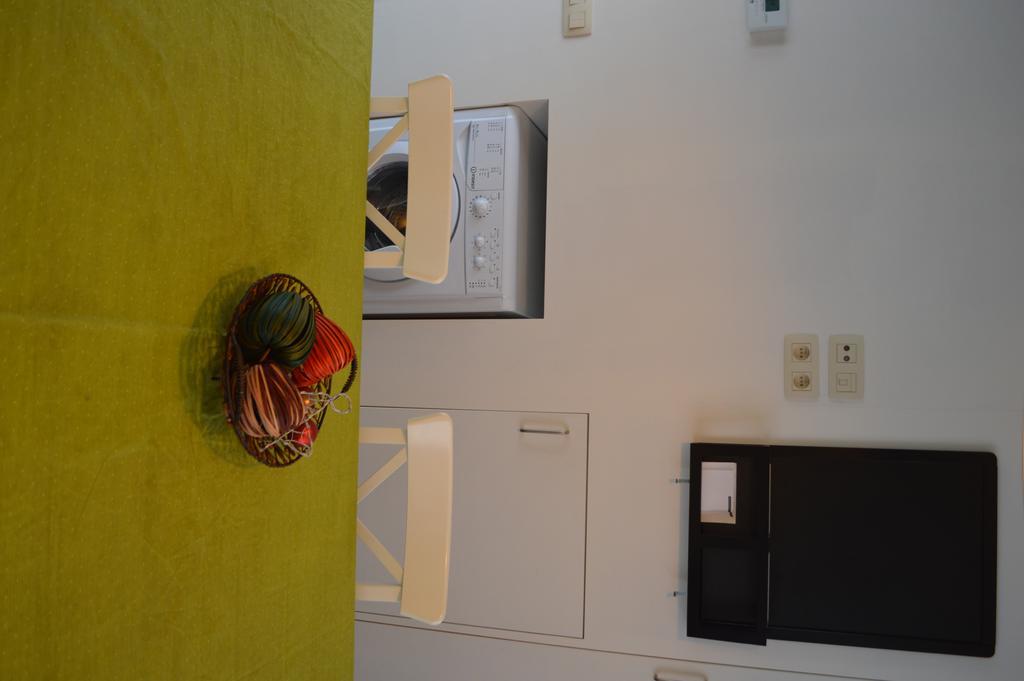 Holiday Home Ipericus Ieper Bilik gambar