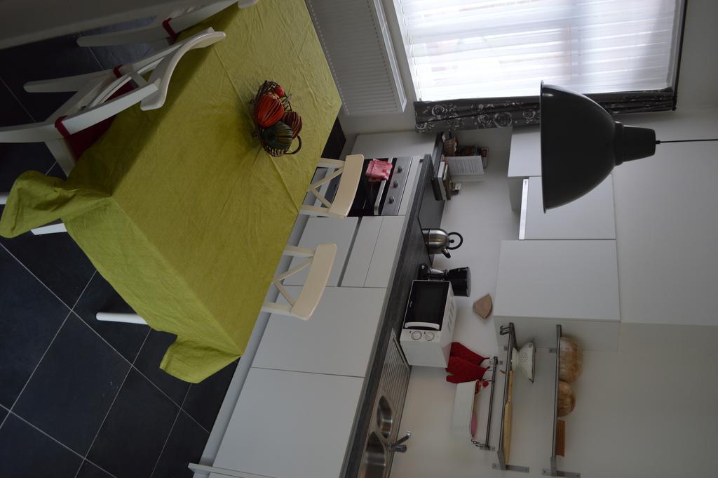 Holiday Home Ipericus Ieper Bilik gambar