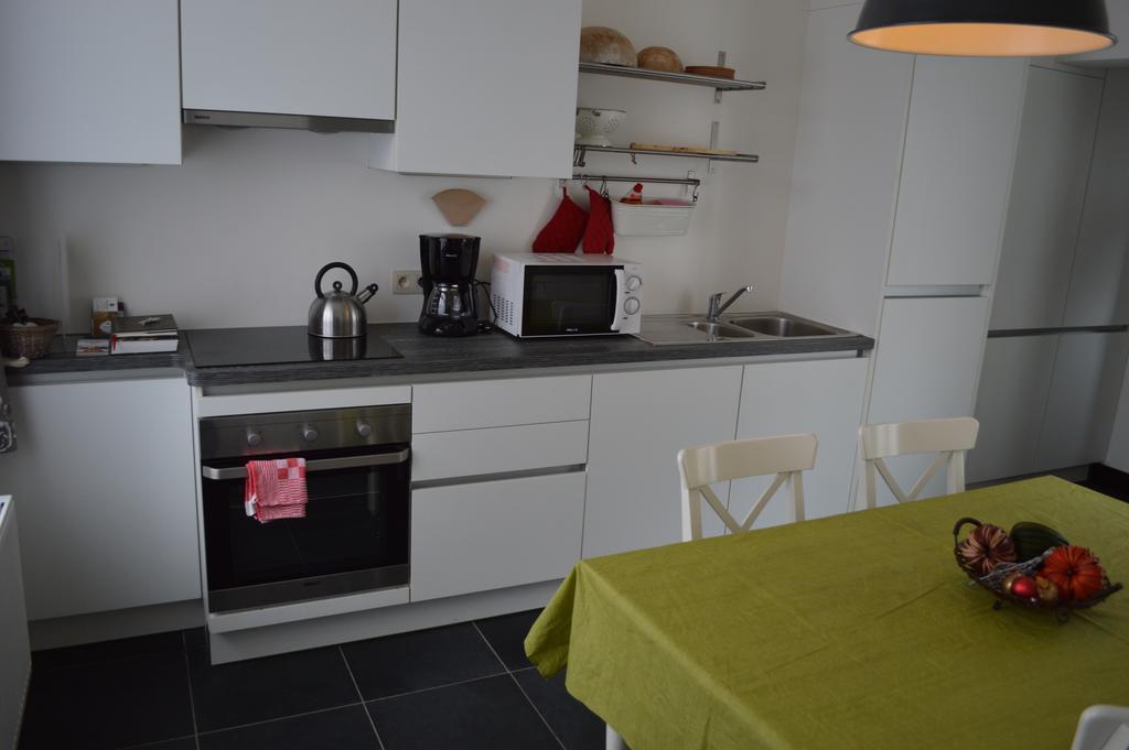 Holiday Home Ipericus Ieper Bilik gambar