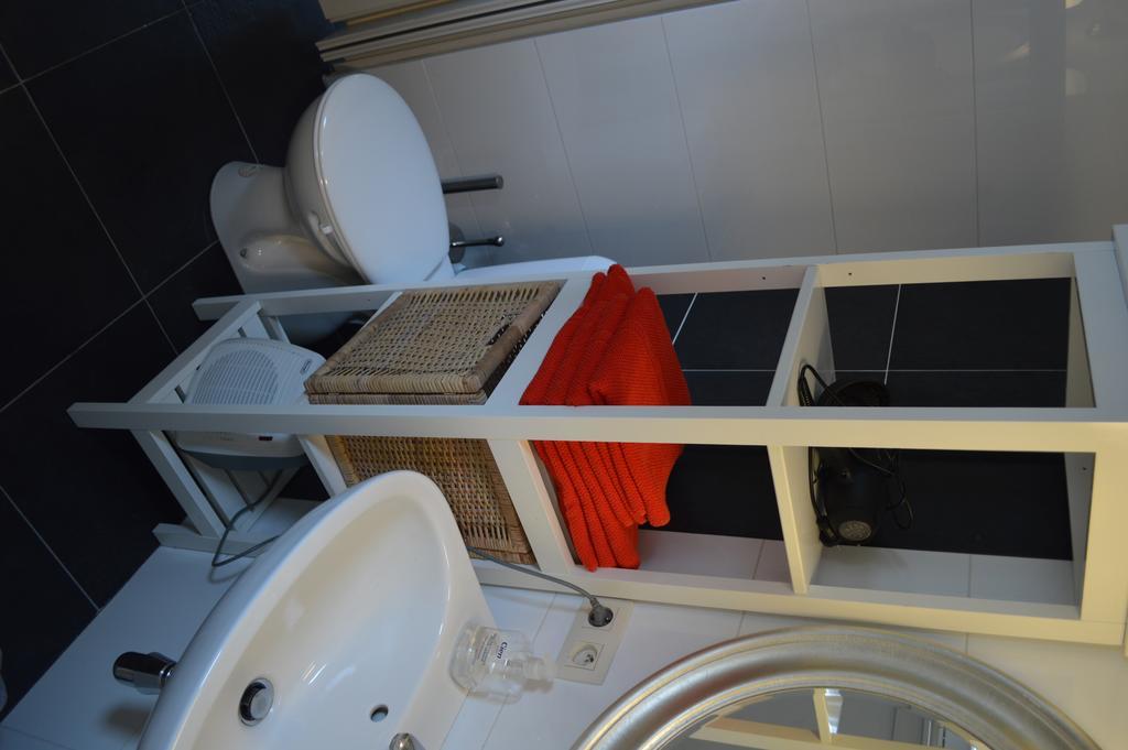 Holiday Home Ipericus Ieper Bilik gambar