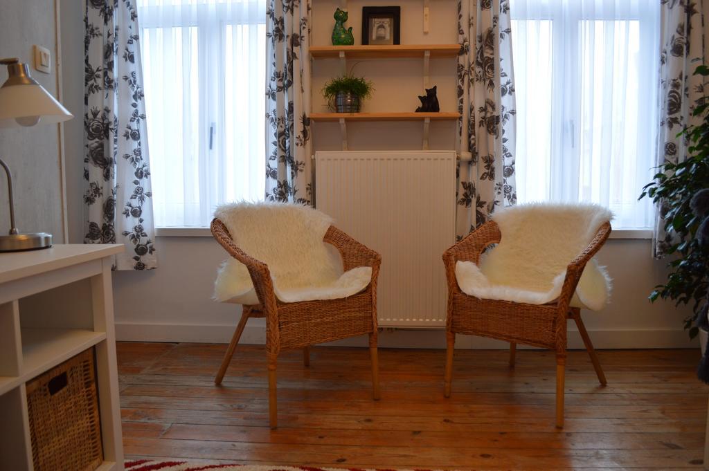 Holiday Home Ipericus Ieper Bilik gambar