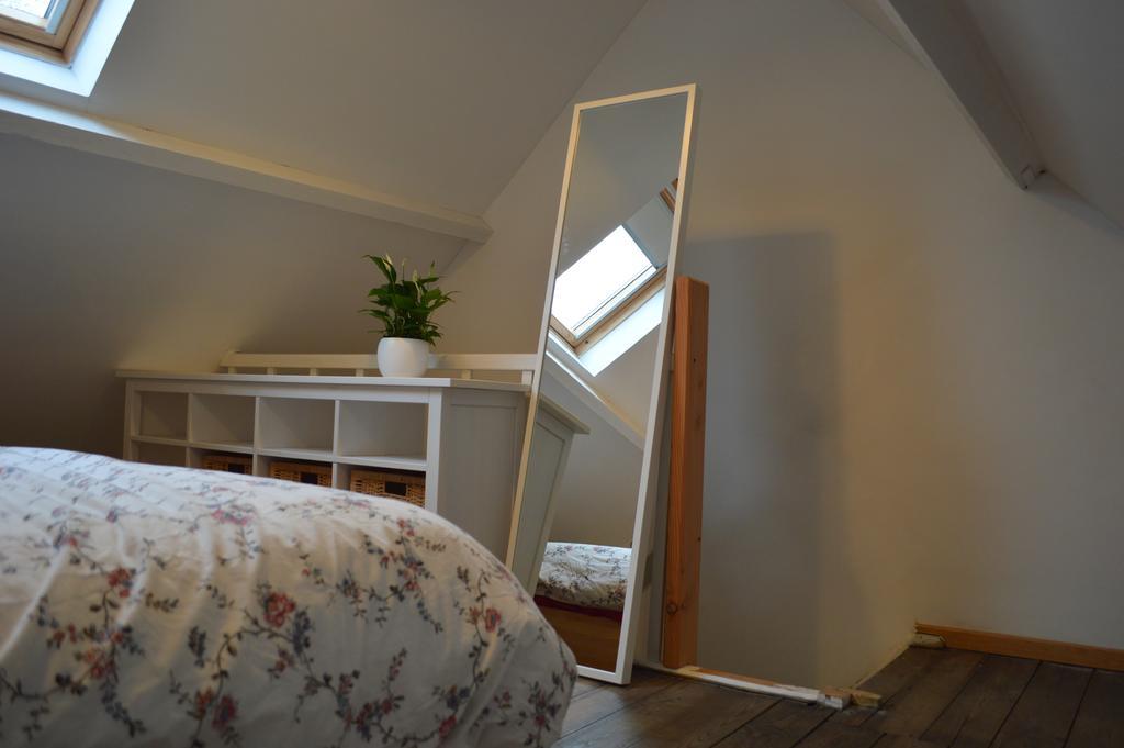 Holiday Home Ipericus Ieper Bilik gambar