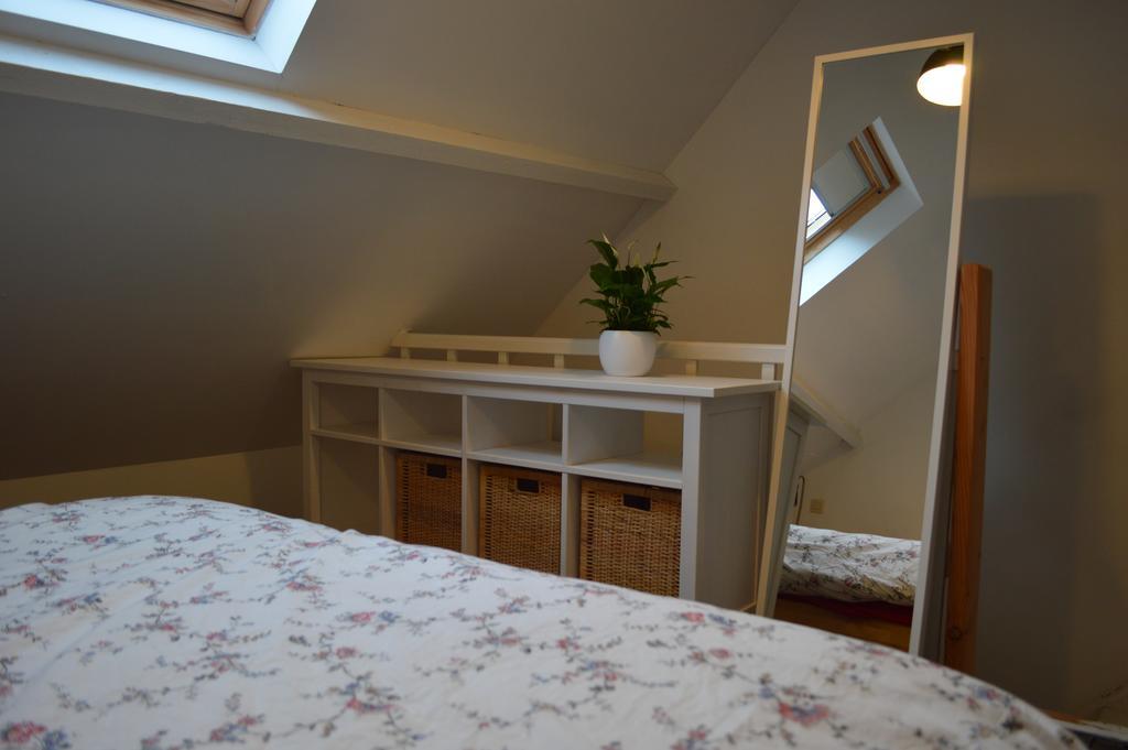 Holiday Home Ipericus Ieper Bilik gambar