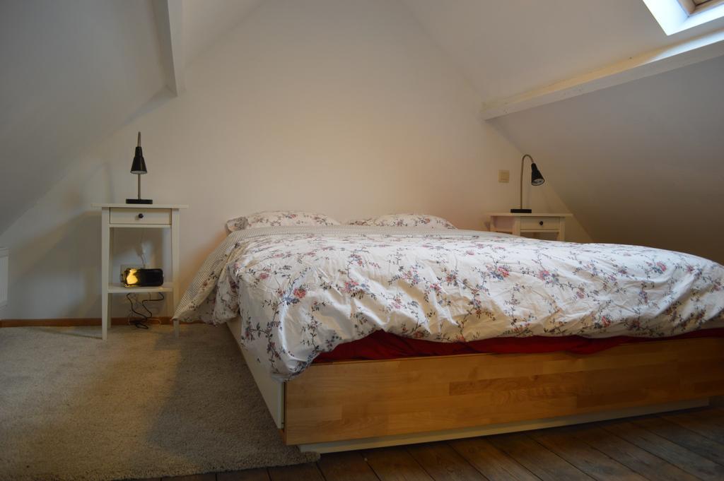 Holiday Home Ipericus Ieper Bilik gambar