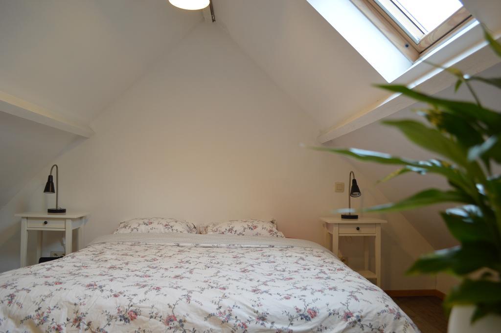 Holiday Home Ipericus Ieper Bilik gambar