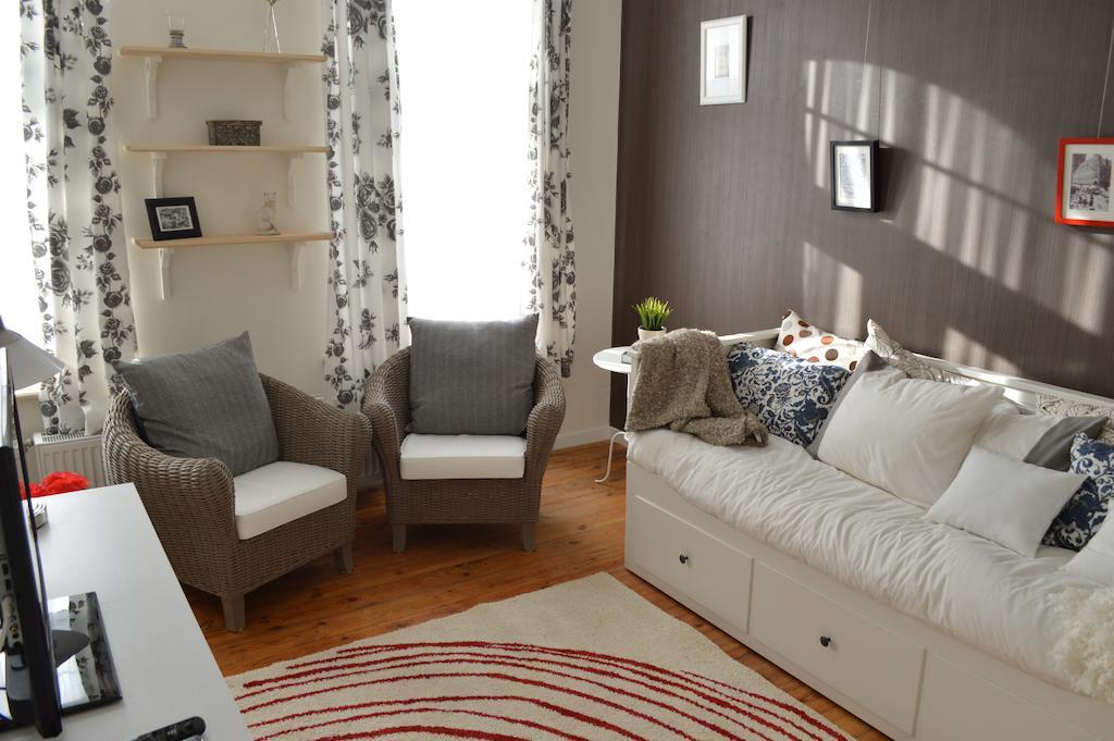 Holiday Home Ipericus Ieper Bilik gambar