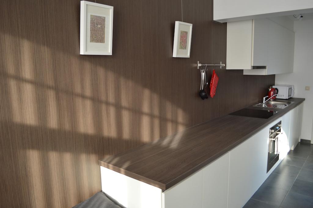 Holiday Home Ipericus Ieper Bilik gambar