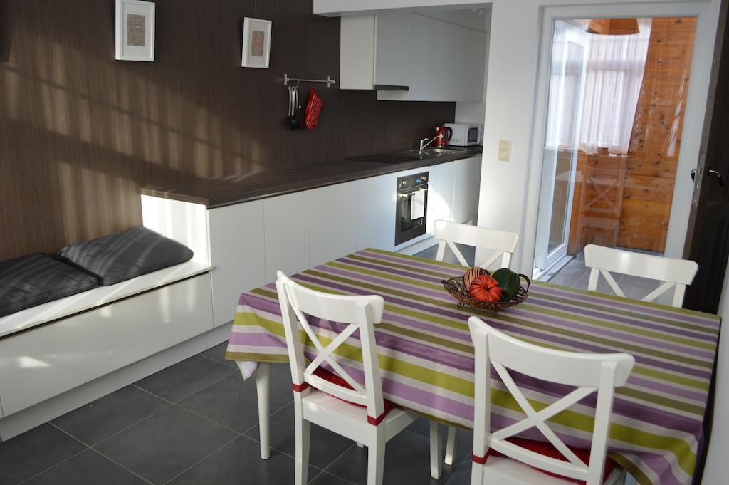 Holiday Home Ipericus Ieper Bilik gambar