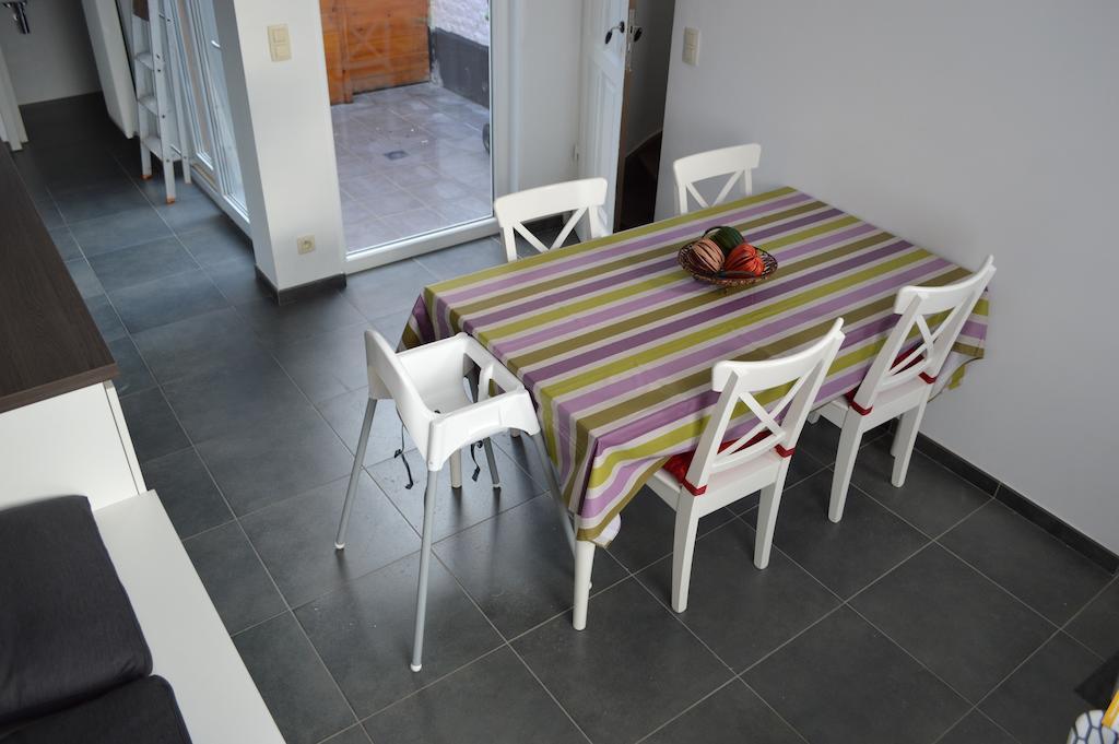 Holiday Home Ipericus Ieper Bilik gambar