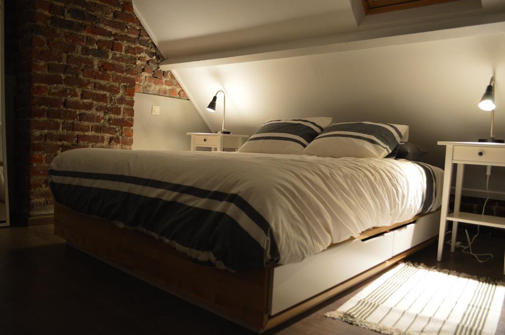 Holiday Home Ipericus Ieper Bilik gambar