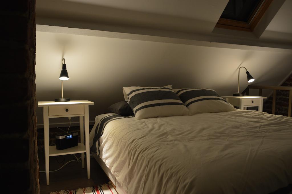 Holiday Home Ipericus Ieper Bilik gambar