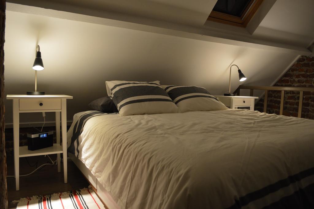 Holiday Home Ipericus Ieper Bilik gambar