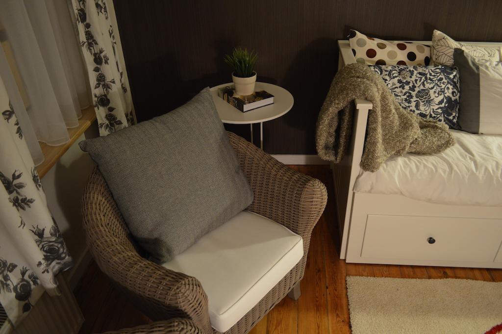 Holiday Home Ipericus Ieper Bilik gambar