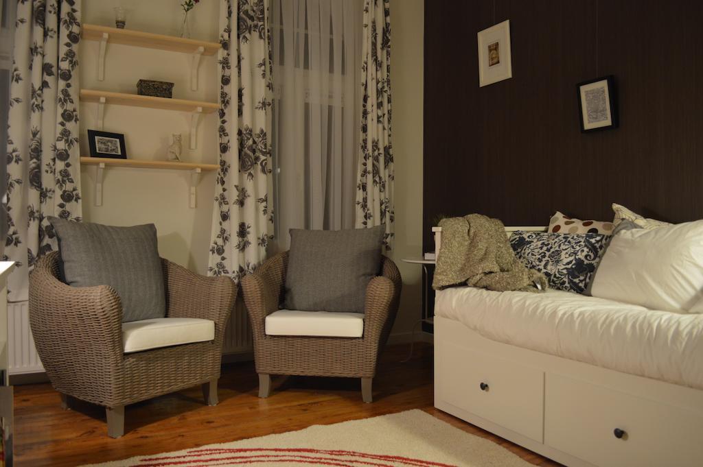 Holiday Home Ipericus Ieper Bilik gambar