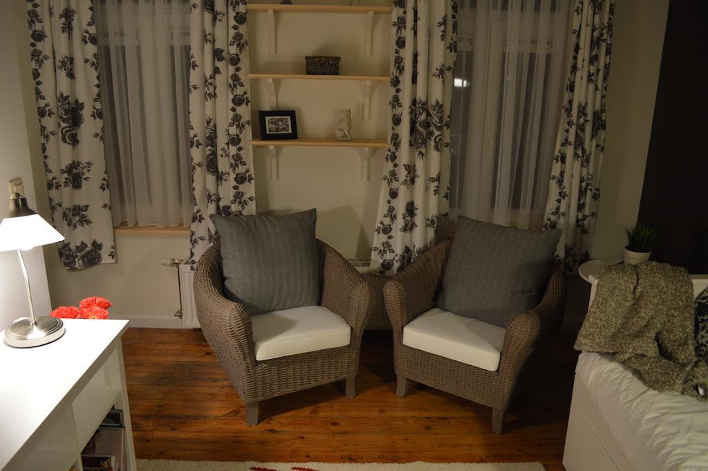 Holiday Home Ipericus Ieper Bilik gambar