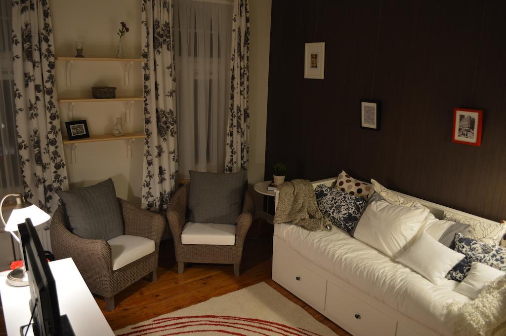 Holiday Home Ipericus Ieper Bilik gambar