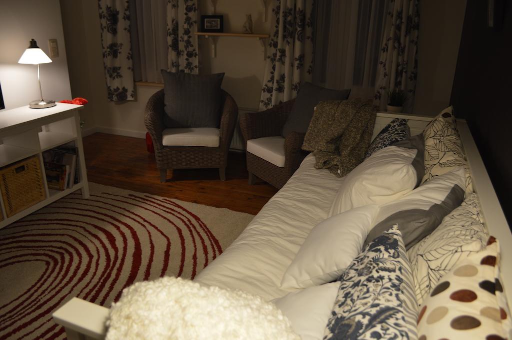 Holiday Home Ipericus Ieper Bilik gambar