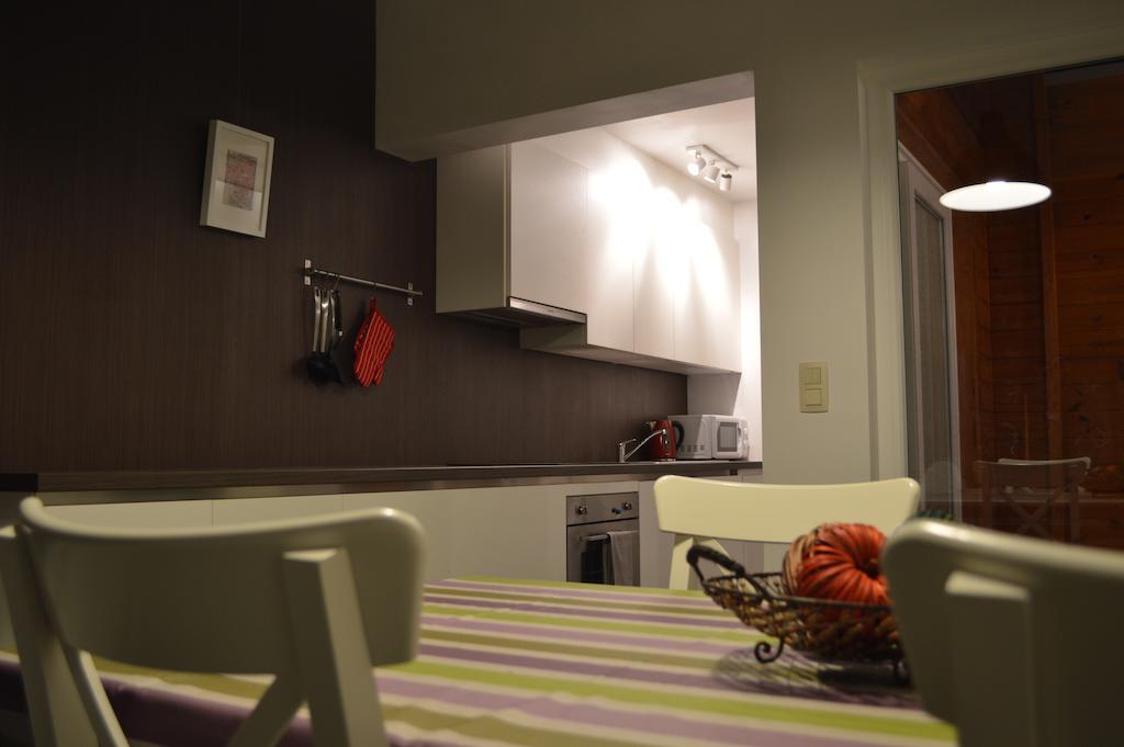 Holiday Home Ipericus Ieper Bilik gambar