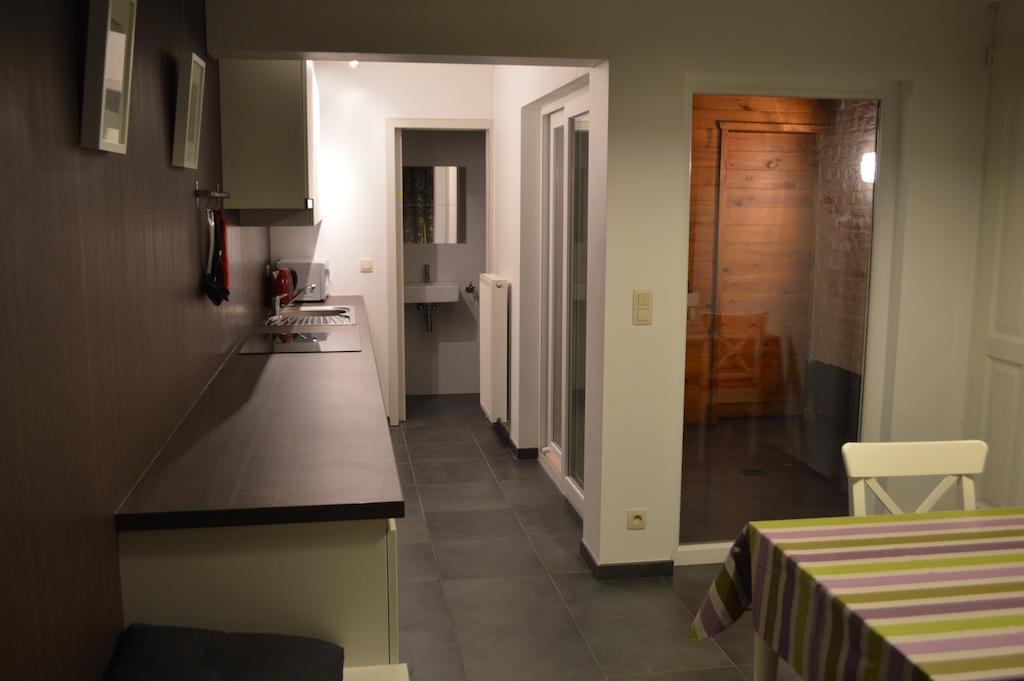 Holiday Home Ipericus Ieper Bilik gambar