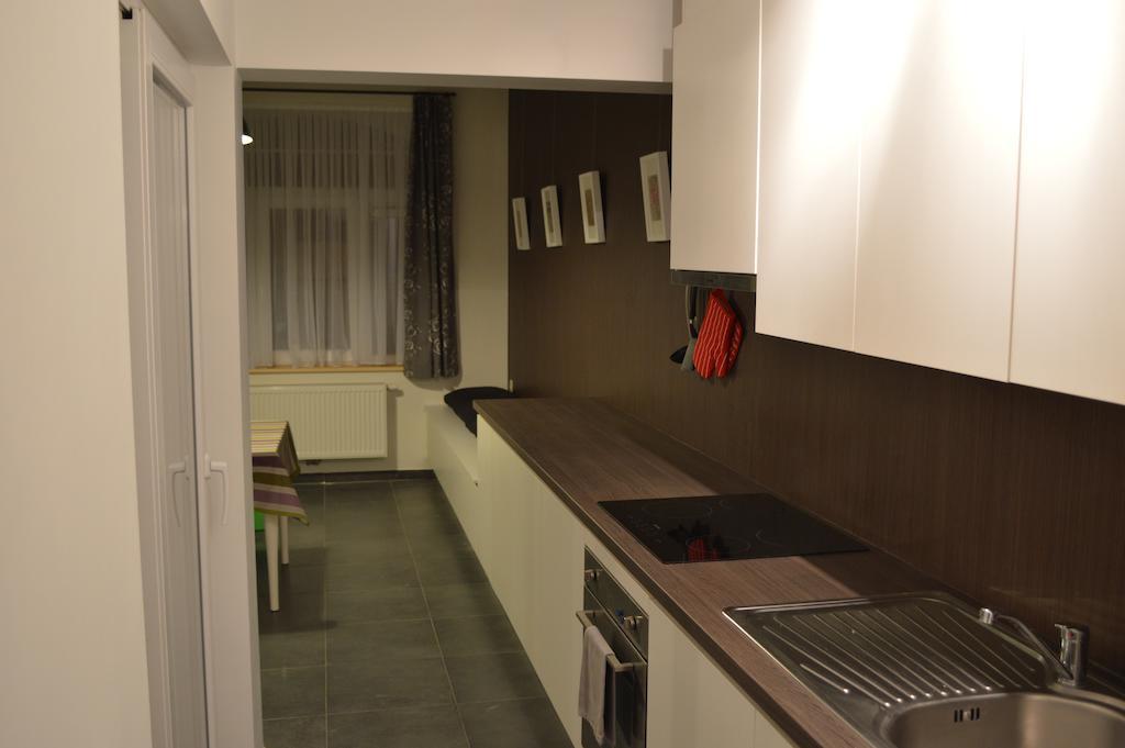 Holiday Home Ipericus Ieper Bilik gambar