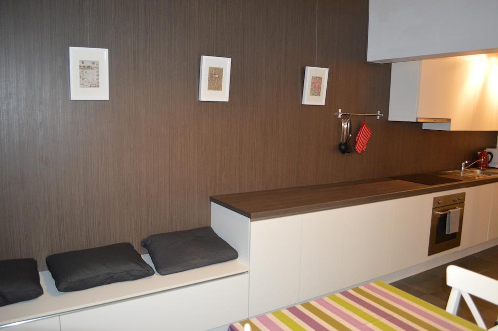 Holiday Home Ipericus Ieper Bilik gambar