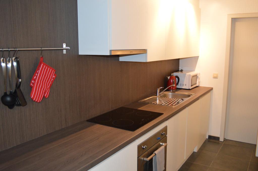 Holiday Home Ipericus Ieper Bilik gambar